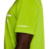 Camisola de manga curta Lite Show “Lime Zest”