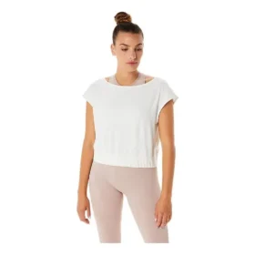 Camisola de manga curta Nagino Flex “Creme”