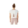 Camisola de manga curta Nagino Flex “Creme”