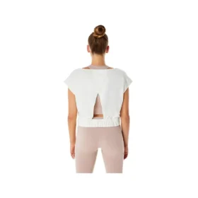 Camisola de manga curta Nagino Flex “Creme”