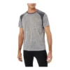 Camisola de manga curta Road “Grey”