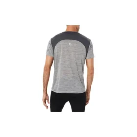 Camisola de manga curta Road “Grey”