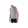 Camisola de manga curta Road “Grey”