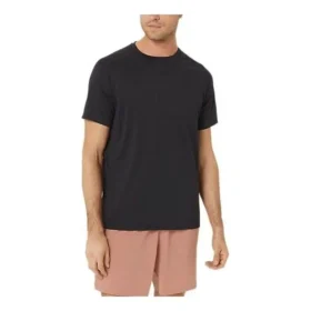 Camisola de treino Actibreeze “Black”