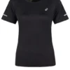 Camisola de treino de manga curta Icon “Performance Black”
