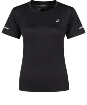 Camisola de treino de manga curta Icon “Performance Black”