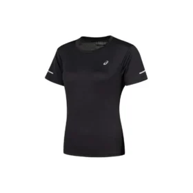 Camisola de treino de manga curta Icon “Performance Black”