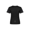 Camisola de treino de manga curta Icon “Performance Black”