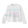 Camisola Lifestyle “Branco Rosa Azul”