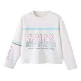 Camisola Lifestyle “Branco Rosa Azul”