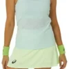 Camisola sem mangas Match Actibreeze “Azul claro”
