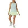 Camisola sem mangas Match Actibreeze “Azul claro”