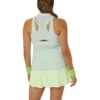 Camisola sem mangas Match Actibreeze “Azul claro”