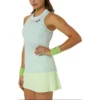 Camisola sem mangas Match Actibreeze “Azul claro”