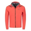 Casaco Accelerate Waterproof 2.0 “Laranja”