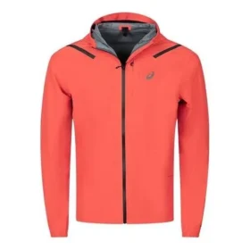 Casaco Accelerate Waterproof 2.0 “Laranja”