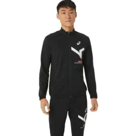 Casaco Aim Dry Stretch Knit “Black”