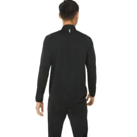 Casaco Aim Dry Stretch Knit “Black”