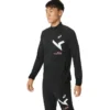 Casaco Aim Dry Stretch Knit “Black”