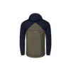 Casaco Anorak Fujitrail “Verde-marinho escuro”