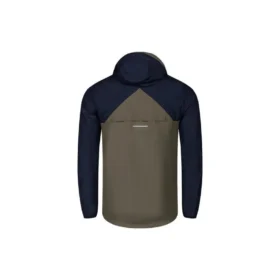 Casaco Anorak Fujitrail “Verde-marinho escuro”