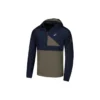 Casaco Anorak Fujitrail “Verde-marinho escuro”
