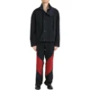 Casaco Blouson Asics x Kiko Kostadinov Novalis Liatrisory “Preto”