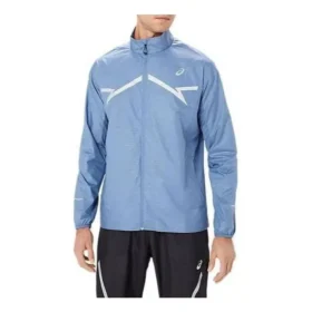 Casaco de corrida Lite Show “Denim Blue”