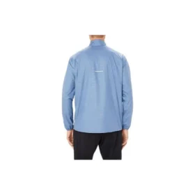 Casaco de corrida Lite Show “Denim Blue”