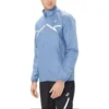 Casaco de corrida Lite Show “Denim Blue”