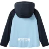 Casaco de ténis desportivo “Azul Preto”