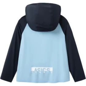 Casaco de ténis desportivo “Azul Preto”
