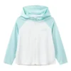 Casaco de ténis desportivo “Branco Aqua”