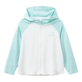 Casaco de ténis desportivo “Branco Aqua”