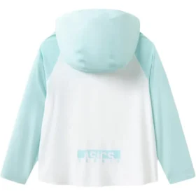Casaco de ténis desportivo “Branco Aqua”