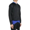 Casaco de treino Asics x Kiko Kostadinov Novalis “Black Blue”