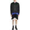 Casaco de treino Asics x Kiko Kostadinov Novalis “Black Blue”