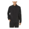 Casaco de Verão Tecido Asics A-I-M Cool Stretch “Performance Black”