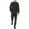 Casaco de Verão Tecido Asics A-I-M Cool Stretch “Performance Black”