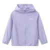 Casaco desportivo “Purple”