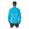 Casaco Icon “Island Blue”
