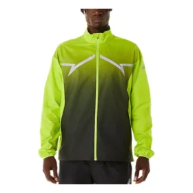 Casaco Lite-show “Lime Zest Black”
