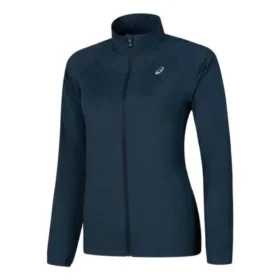 Casaco Prateado “Midnight Blue”