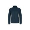 Casaco Prateado “Midnight Blue”