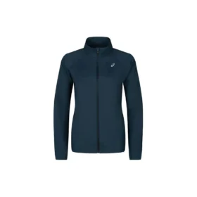Casaco Prateado “Midnight Blue”