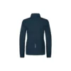Casaco Prateado “Midnight Blue”