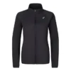 Casaco Prateado “Performance Black”