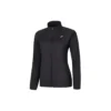 Casaco Prateado “Performance Black”