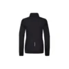 Casaco Prateado “Performance Black”