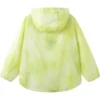 Casaco Tie Dye “Yellow White”
